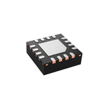TLV62130RGTR VQFN-16 (RGT) logo-free package illustration