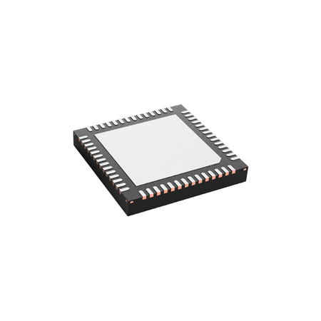 VSP5611RSHR VQFN-56 (RSH) logo-free package illustration