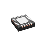 ADS131M04IRUKR WQFN-20 (RUK) logo-free package illustration