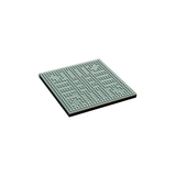 AM4376BZDN100 NFBGA-491 (ZDN) logo-free package illustration
