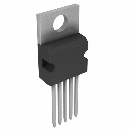 TDA2050L-TB5-T TO-220-5 package reference