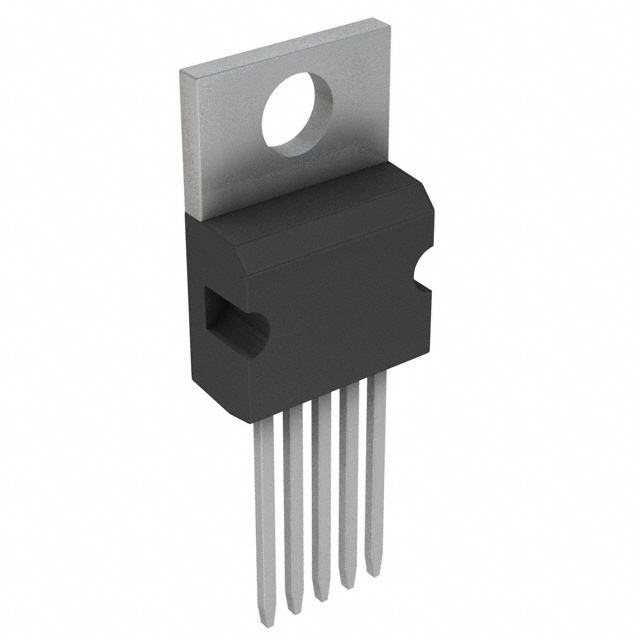 UCC561TD TO-220-5 package reference