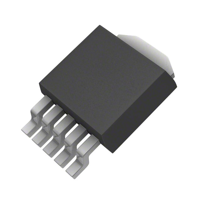 XL7015E1 TO-252-5 package reference