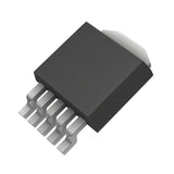 BTS441TG TO-252-5 package reference