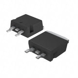 XBL4015E1DTR TO-263 package reference