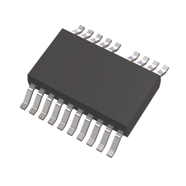 TPS12110AQDGXRQ1 19-VSSOP