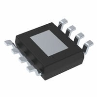 TPS54335ADDAR HSOIC-8 PowerPAD (DDA) package