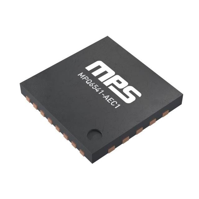 QPF5002 VQFN-26 package reference