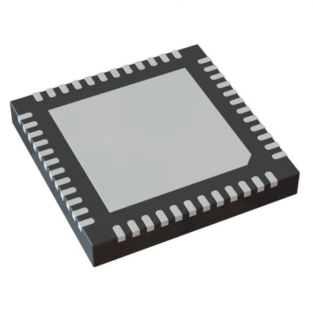 IRS2093MPBF-JSM QFN-48 package reference