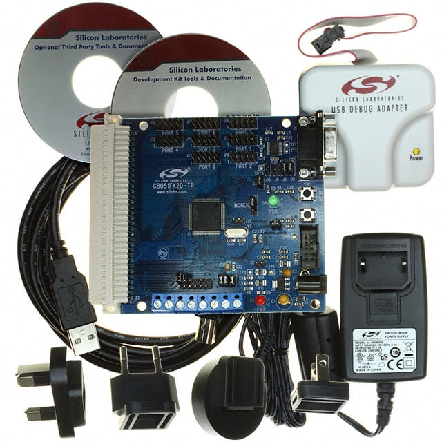 DSPB56364AF100 TQFP-100 (14×14 mm) package