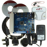 CY7C027V-15AXI TQFP-100 (14×14 mm) package