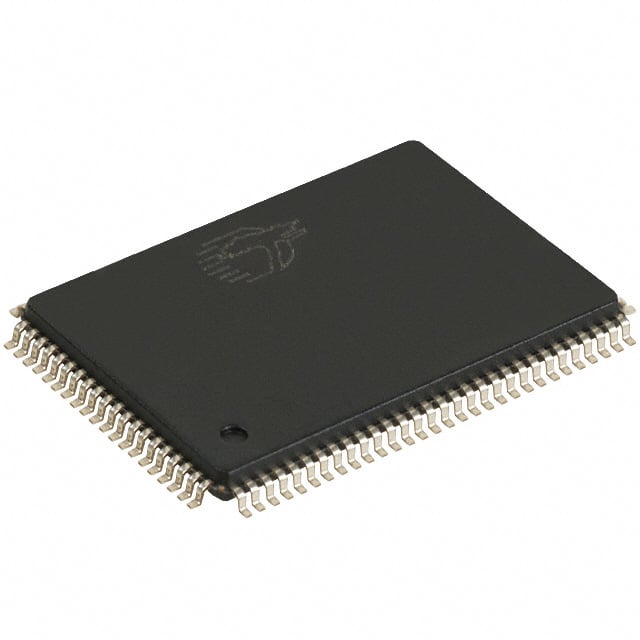 CY7C1354C-166AXCKJ Rochester Electronics TQFP-100-14X20 package reference