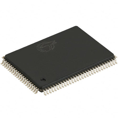 CY7C1354C-166AXCKJ Rochester Electronics TQFP-100-14X20 package reference