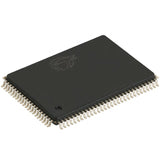 CY7C1329H-133AXC TQFP-100 (14×20 mm) package