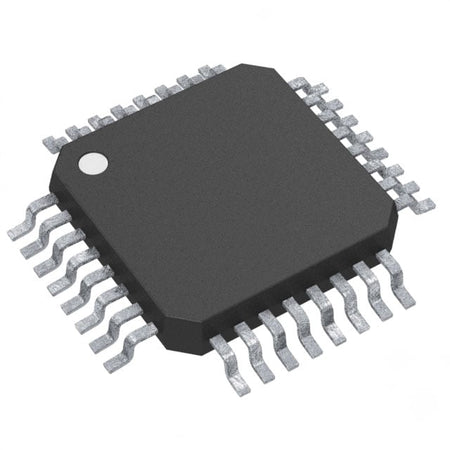 DAC8742HPBSR TQFP-32 (7×7 mm) package