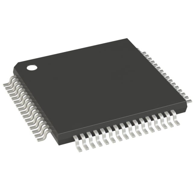 CY8C4146AZA-S275 Cypress Semiconductor TQFP-64-10X10 package reference