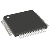 CY7C4231V-25AC TQFP-64 (10×10 mm) package