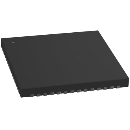 Generic TQFP package image for XC3S50A-4TQG144C
