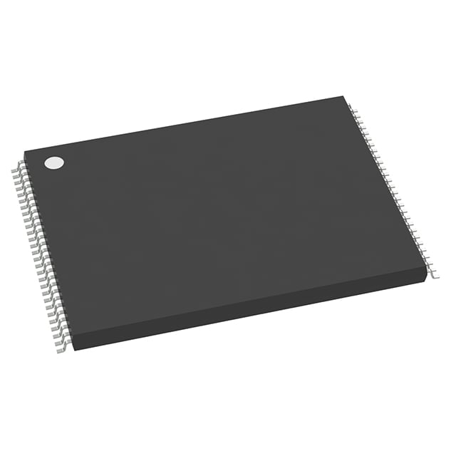 TE28F128P30T85A Intel TRAY package reference