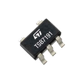 TSB7191IYLT official STMicroelectronics SOT-23-5 package image