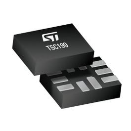 TSC199A3IQT official STMicroelectronics UNSPECIFIED package image