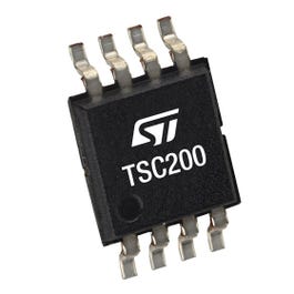 TSC200IYST official STMicroelectronics UNSPECIFIED package image