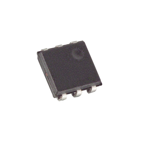 DS28E01P-100+T TSOC-6 package reference
