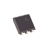 DS2432P+T&R TSOC-6 package reference