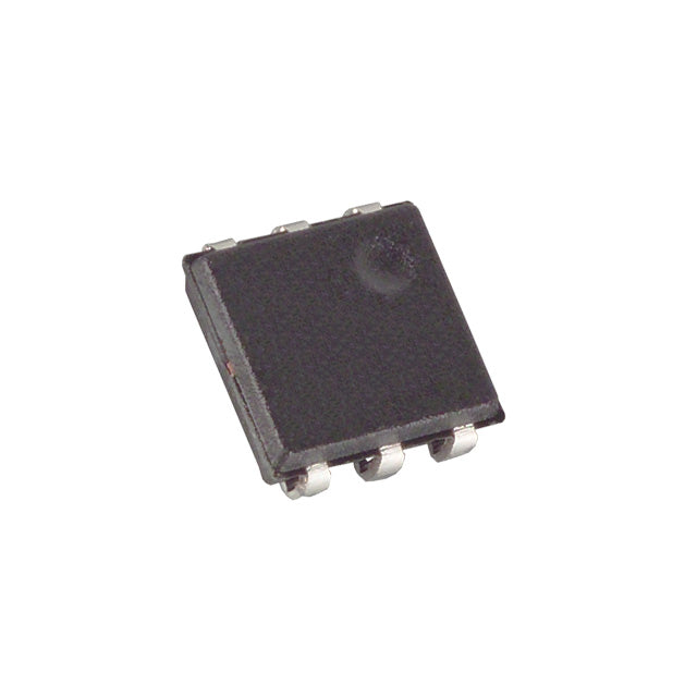 DS28EC20P+T TSOC-6 package reference