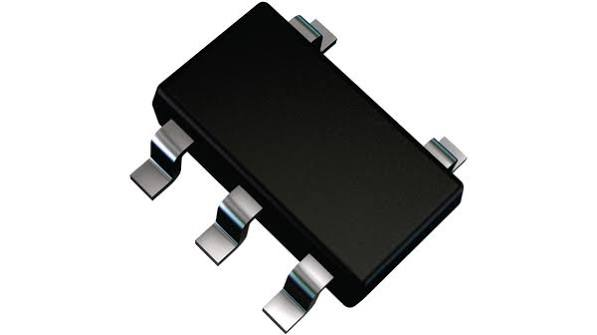 SCT51240TWBR TSOT-23-5L package illustration
