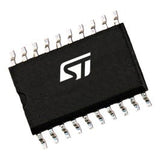 STM32F070F6P6TR official STMicroelectronics TSSOP-20 package image