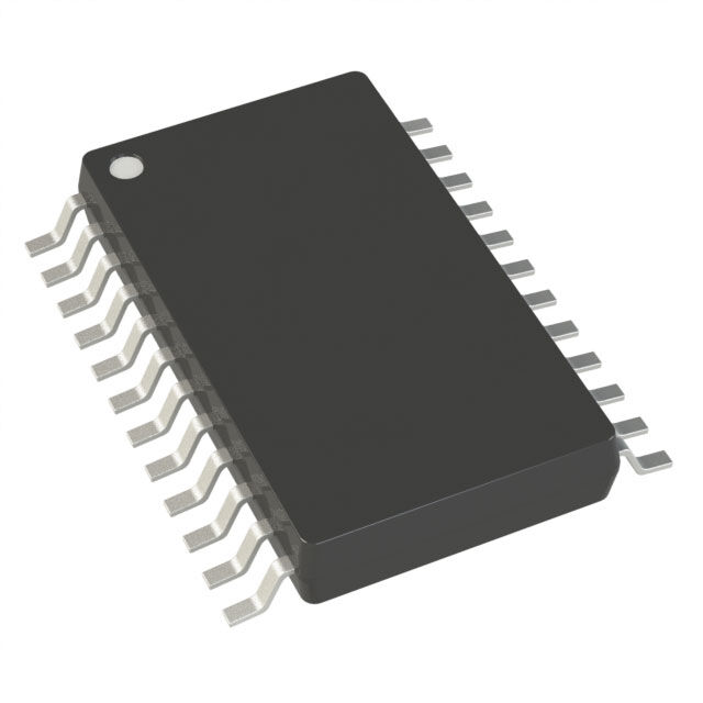 PCA9555PW118 NXP Semiconductors TSSOP-24 package reference