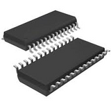 4743 Pololu TSSOP-28 package reference