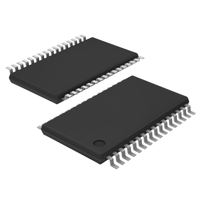 UJA1078ATW/5W/2Z NXP Semiconductors TSSOP-32 package reference