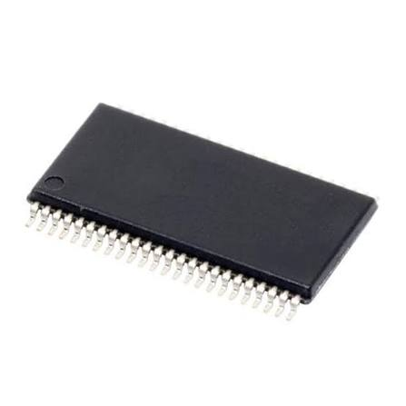 PCF8551ATT/AY TSSOP-48 package reference