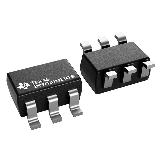 1P1G3157QDCKRQ1 SUNGOOD TSSOP-6 package reference