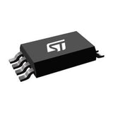 M24C08-RDW6TP official STMicroelectronics TSSOP-8 package image