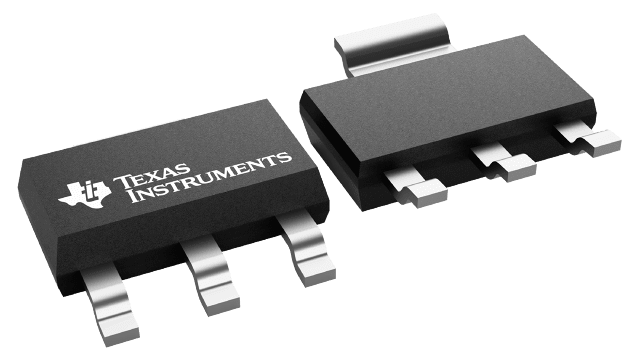 UA78M05CDCYR official TI package image