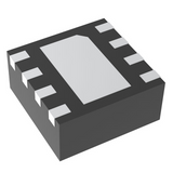 ZD24C128A-MAGMT UDFN-8 package illustration