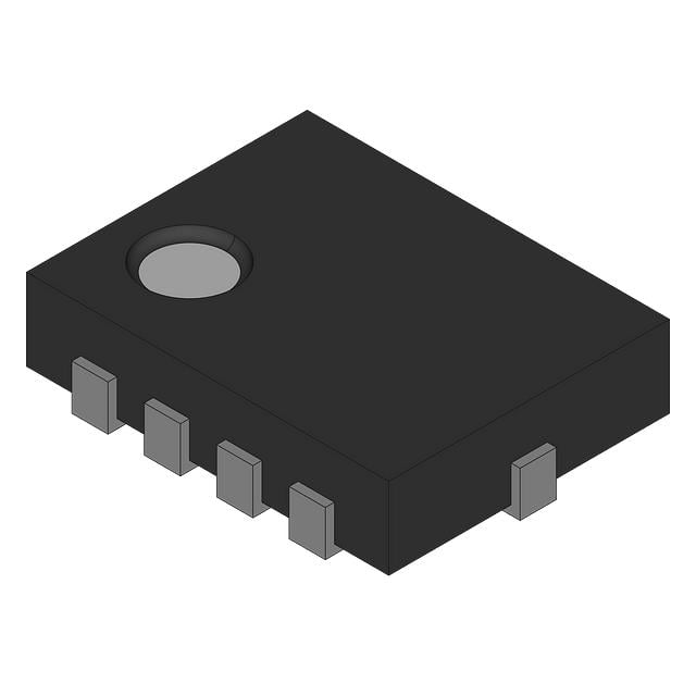 FSA2270TUMX-ON Rochester Electronics UMLP-10-UFQFN-10 package reference
