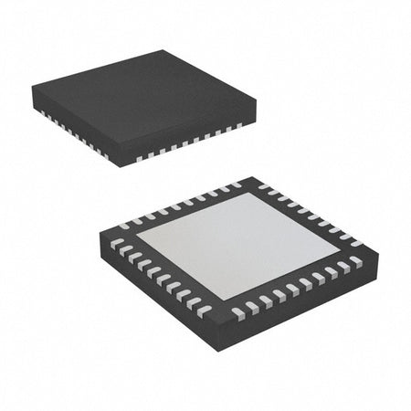 BM92A34MWV-ZE2 ROHM UQFN-40 package reference