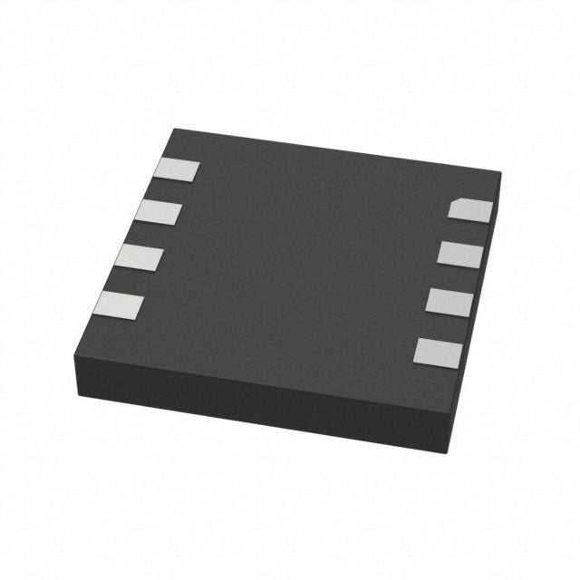 CY15V104QN-20LPXIT Cypress Semiconductor UQFN-8 package reference