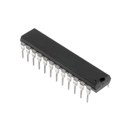 100371DC CERDIP-24 package