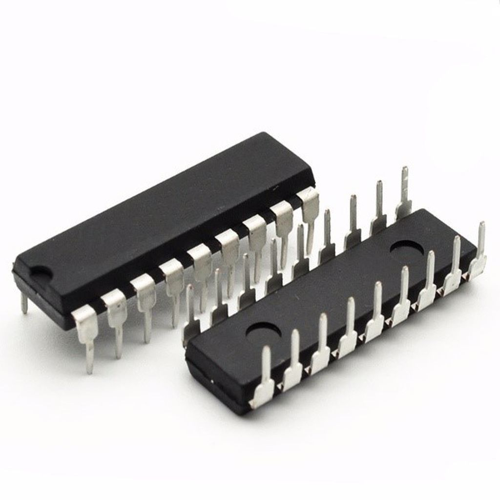 AY-5-8116T/P-006 PDIP-18 package