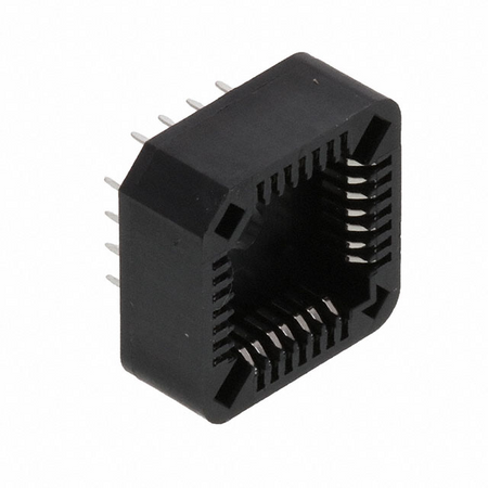 Generic PLCC-28 package image for PAL20R8ACJS