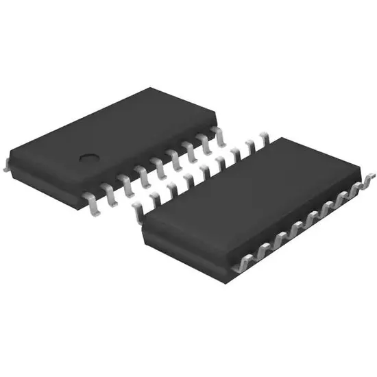 MAX242EWN-T SOIC-18 package