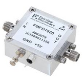 Fairview Microwave FMFD7000 RF module with SMA connectors