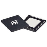 STA8089FGA official STMicroelectronics VFQFPN-56 package image