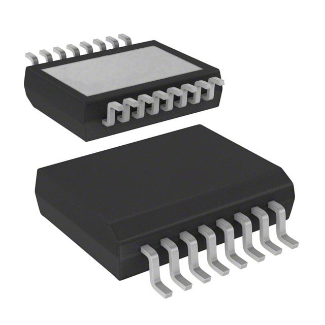 VND7020AJTR PowerSSO-16 high-side driver