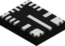 SN74LV4066ARGYR VQFN-14 package reference